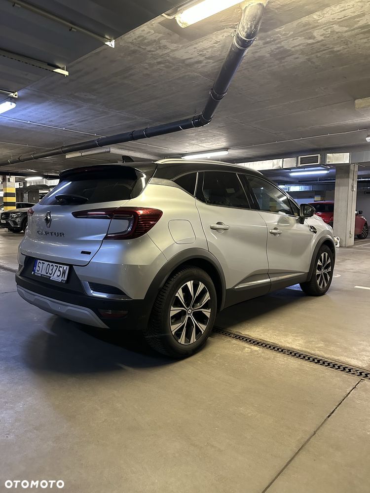 Renault Captur - 4