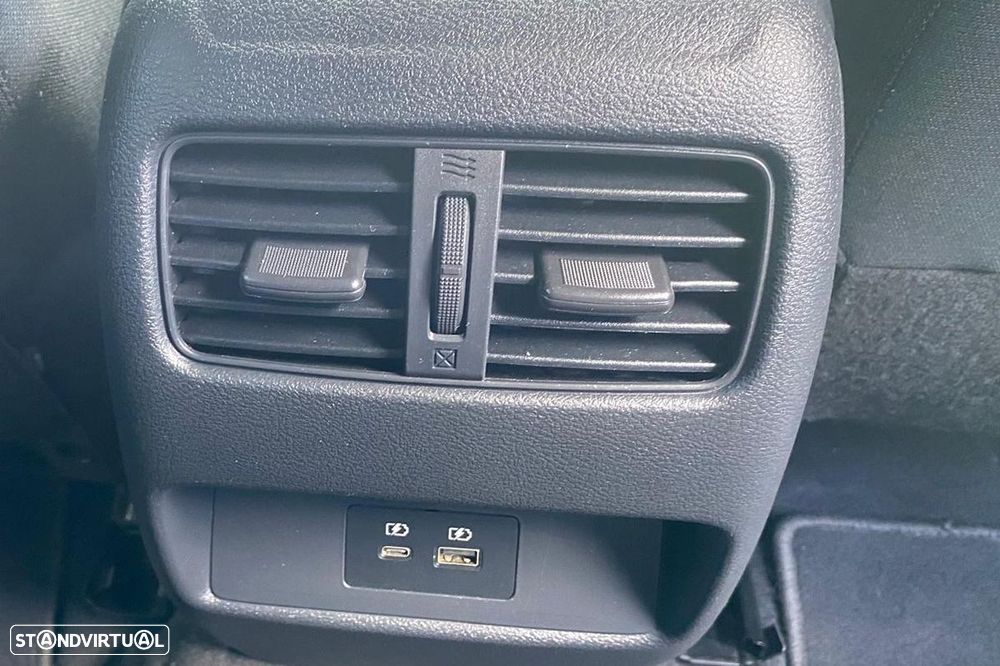 Nissan Qashqai 1.5 e-Power N-Connecta - 11