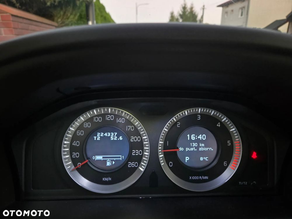 Volvo Xc60 2009 photo 5