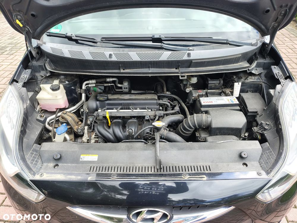 Hyundai ix20 - 18