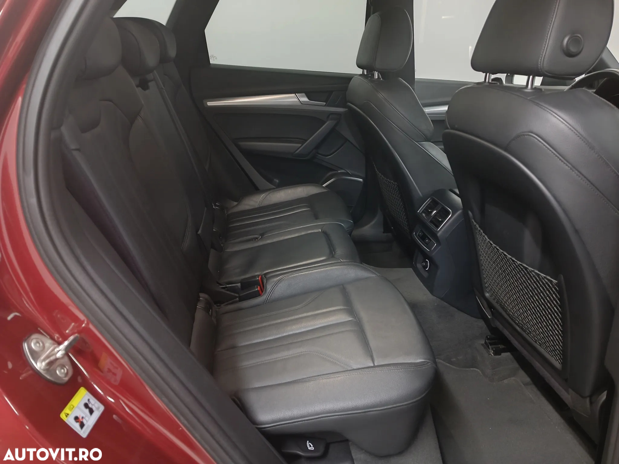 Audi Q5 2.0 TDI Quattro S tronic Design - 8