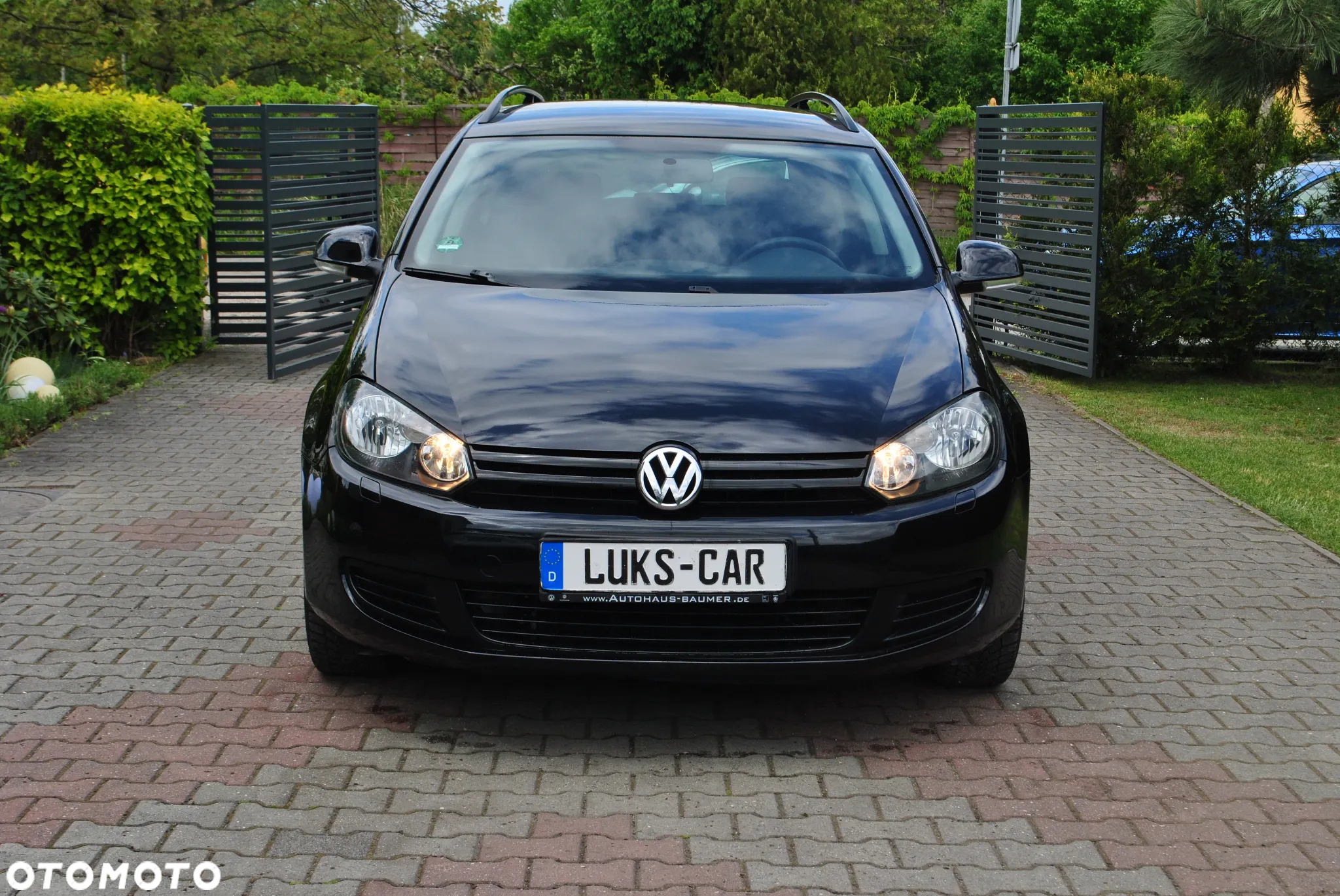 Volkswagen Golf VI 1.4 Comfortline - 8