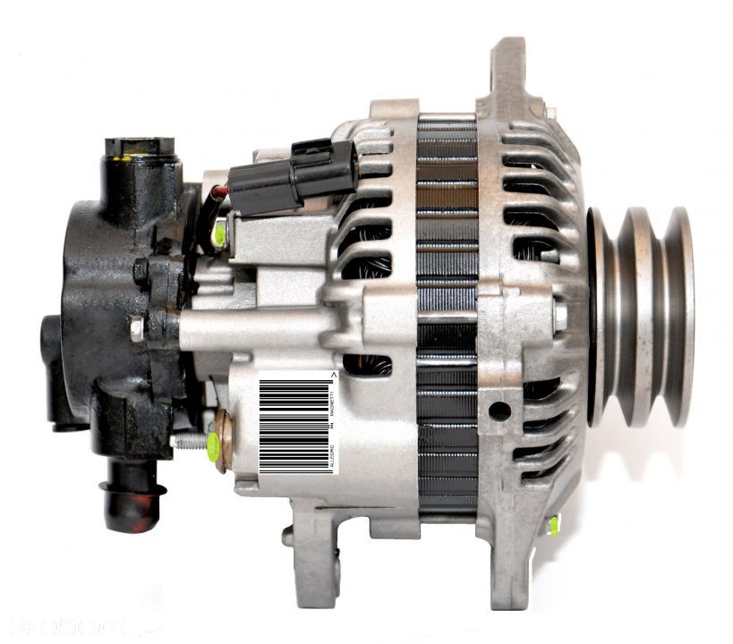 JA1717 ALTERNATOR HYUNDAI TERRACAN 2.5 TD - 1