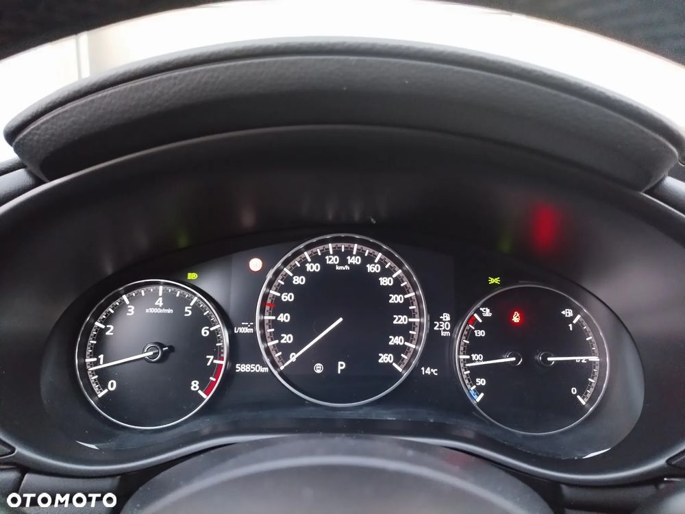 Mazda 3 2.0 mHEV Hikari - 7