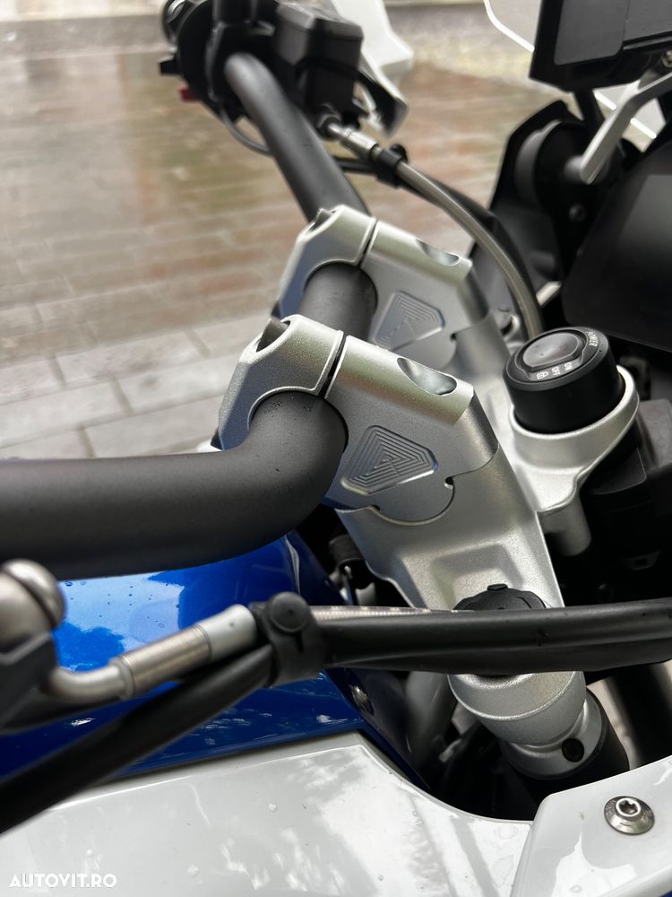BMW R1250GS - 9