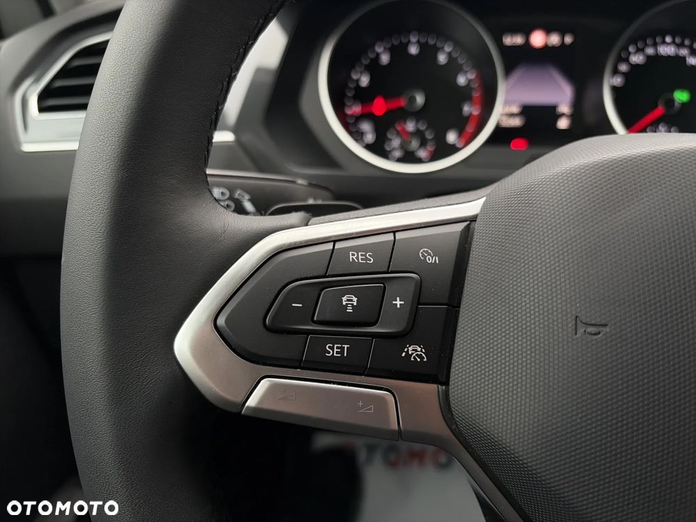 Volkswagen Tiguan 1.5 TSI EVO Life DSG - 26