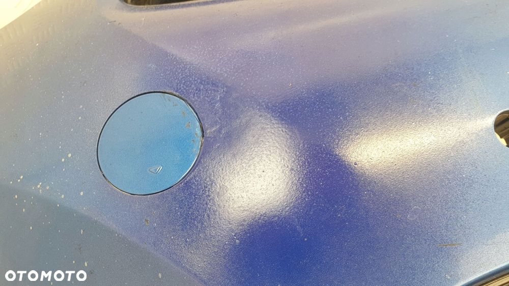 kia ceed iii gt-line lift zderzak przód przedni - 4