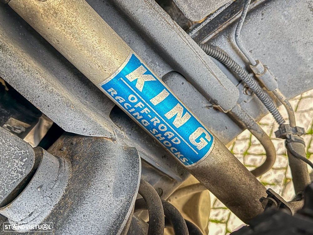 Jeep Wrangler 2.8 CRD MTX Sport - 21