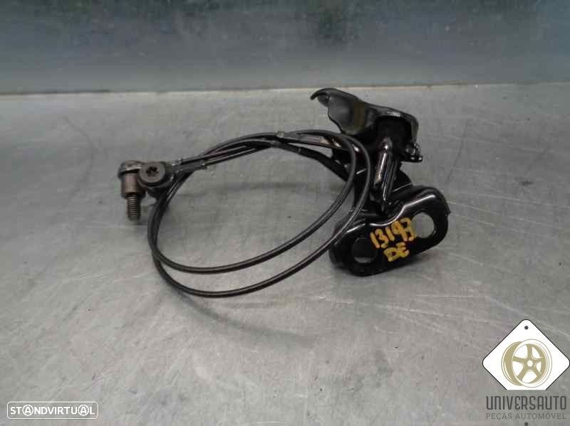 DOBRADIÇA PORTA SMART FORTWO COUPÉ 2008 - 4