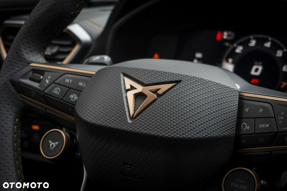 Cupra Formentor - 25