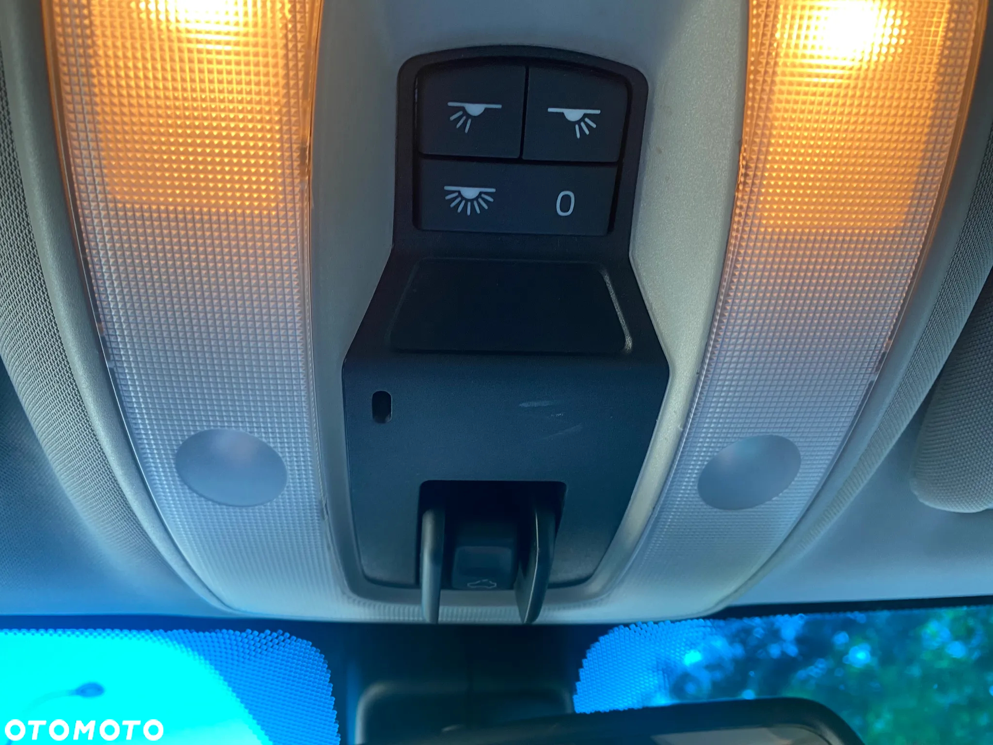 Volvo S80 - 17