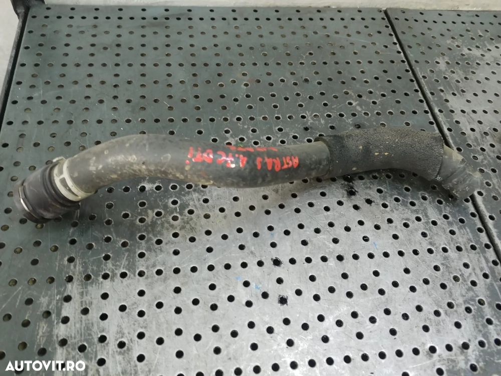 furtun apa  1.7cdti a17dts opel astra j - 3