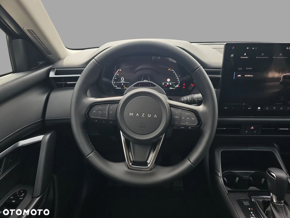 Mazda CX-5 2.5 e-SKYACTIV G Homura - 14