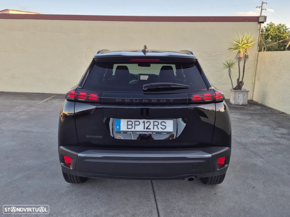 Peugeot 2008 1.2 PureTech Allure Pack - 18
