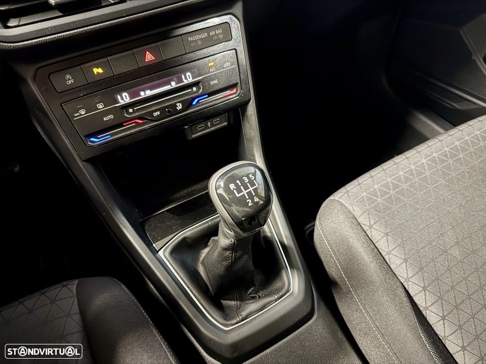 VW T-Cross 1.0 TSI Life - 17