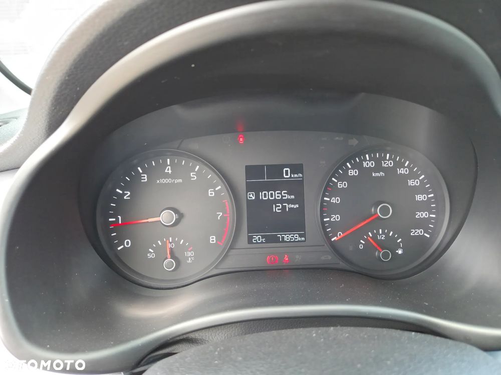 Kia Rio 1.0 T-GDI M - 26