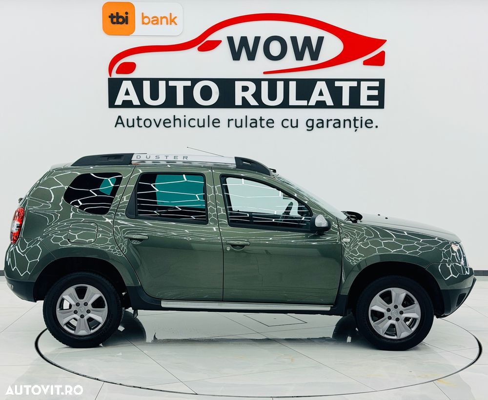 Dacia Duster 1.5 dCi 4x2 Laureate - 30