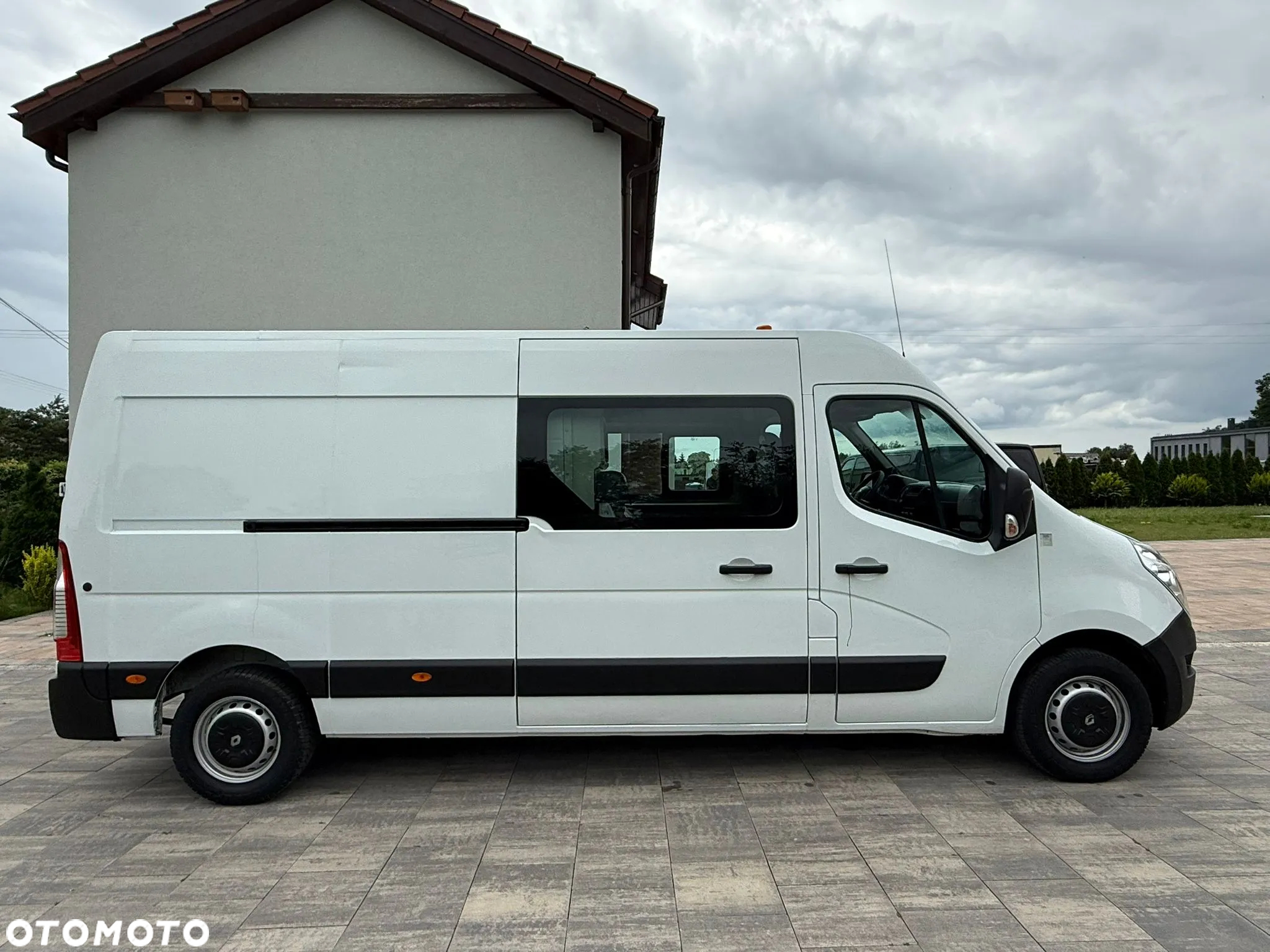 Renault Master - 4