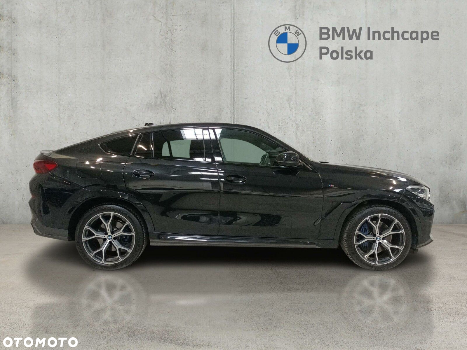 BMW X6 - 6