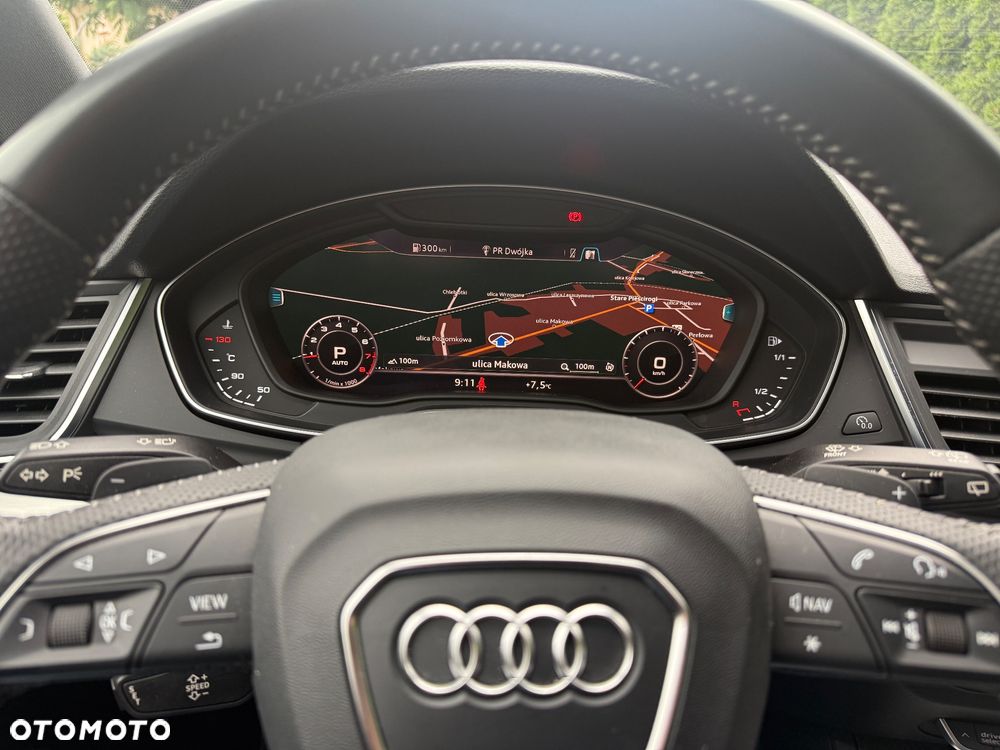 Audi Q5 2.0 TFSI Quattro Sport S tronic - 17