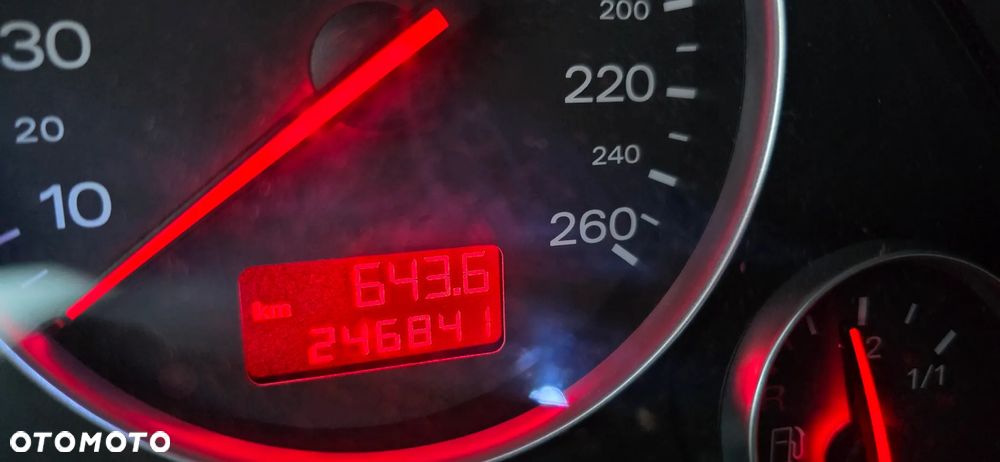 Audi A4 Limousine 1.8T - 23