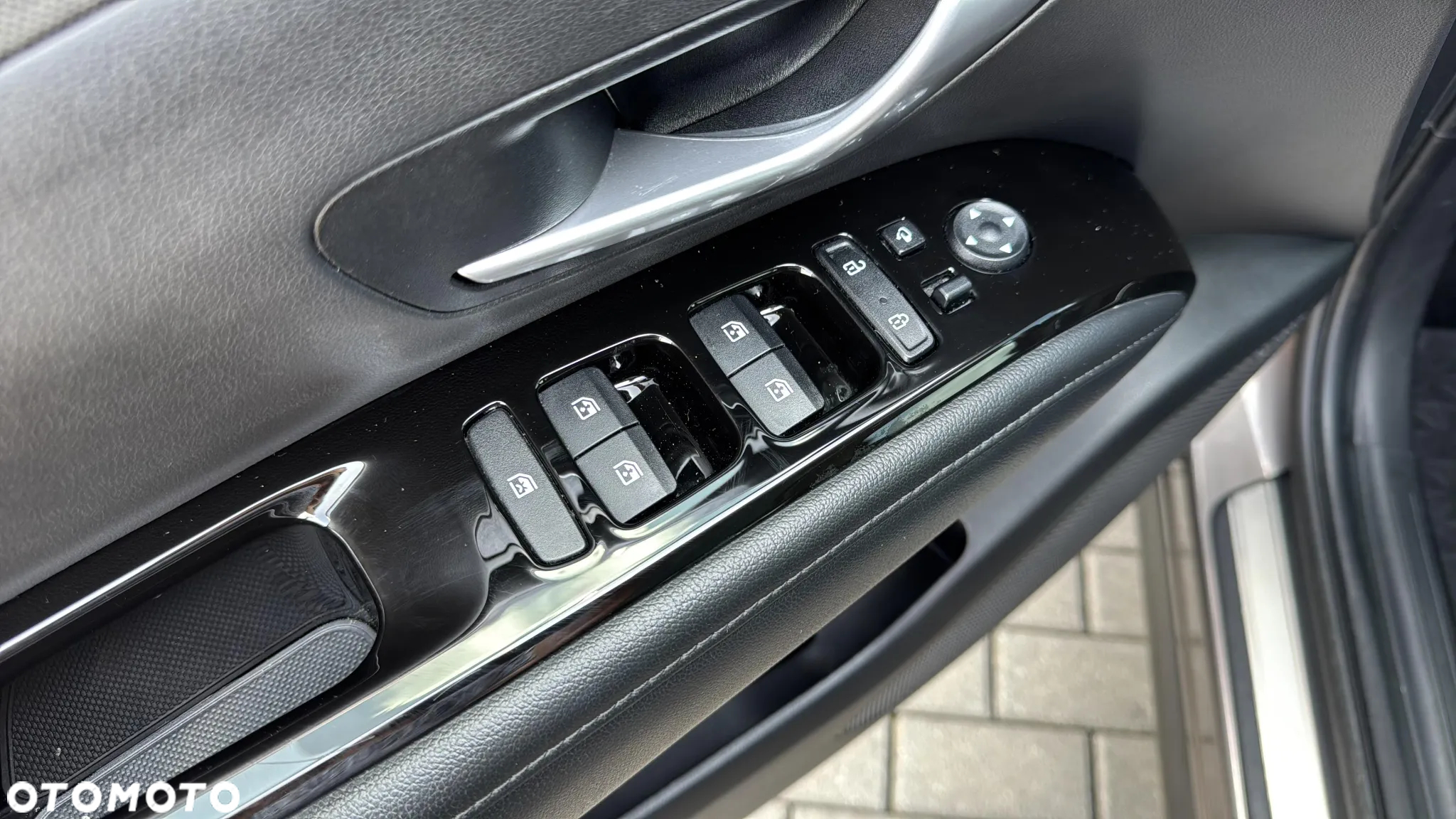 Hyundai Tucson 1.6 T-GDi 48V Platinum 4WD DCT - 19