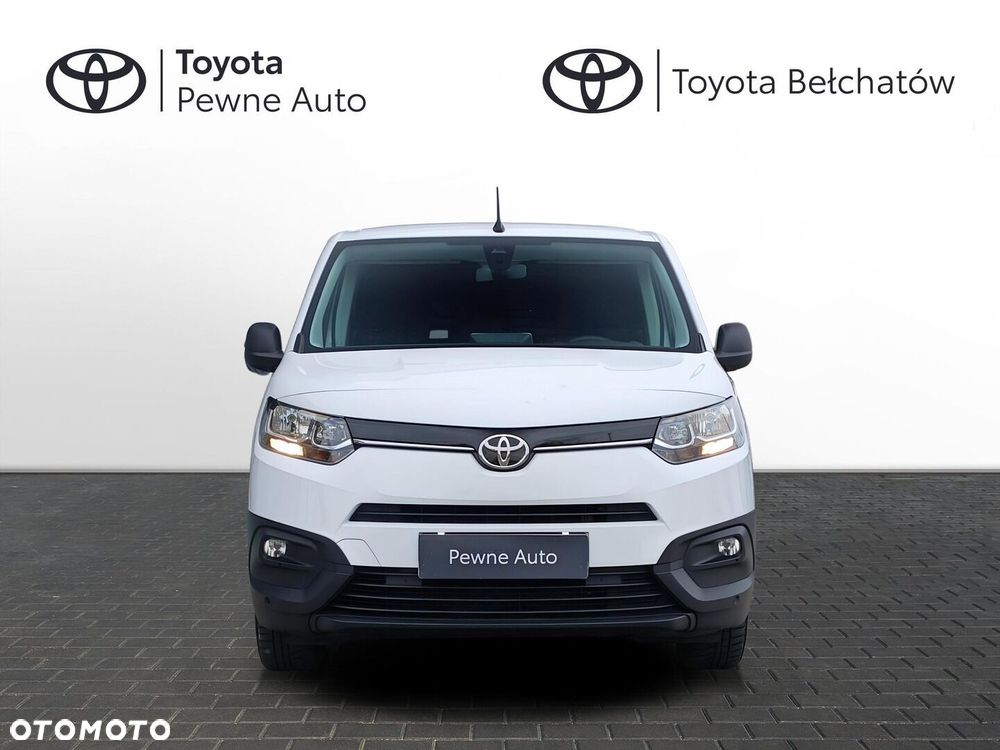 Toyota PROACE CITY - 9