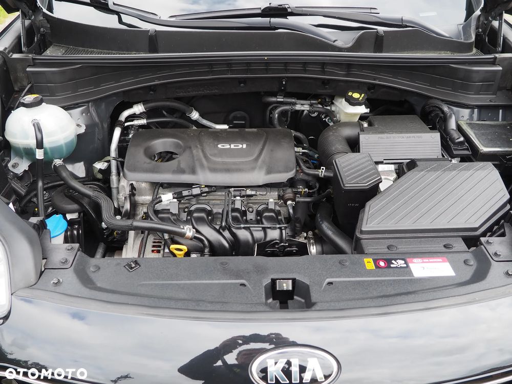 Kia Sportage 1.6 GDI L Business Line Plus 2WD - 40