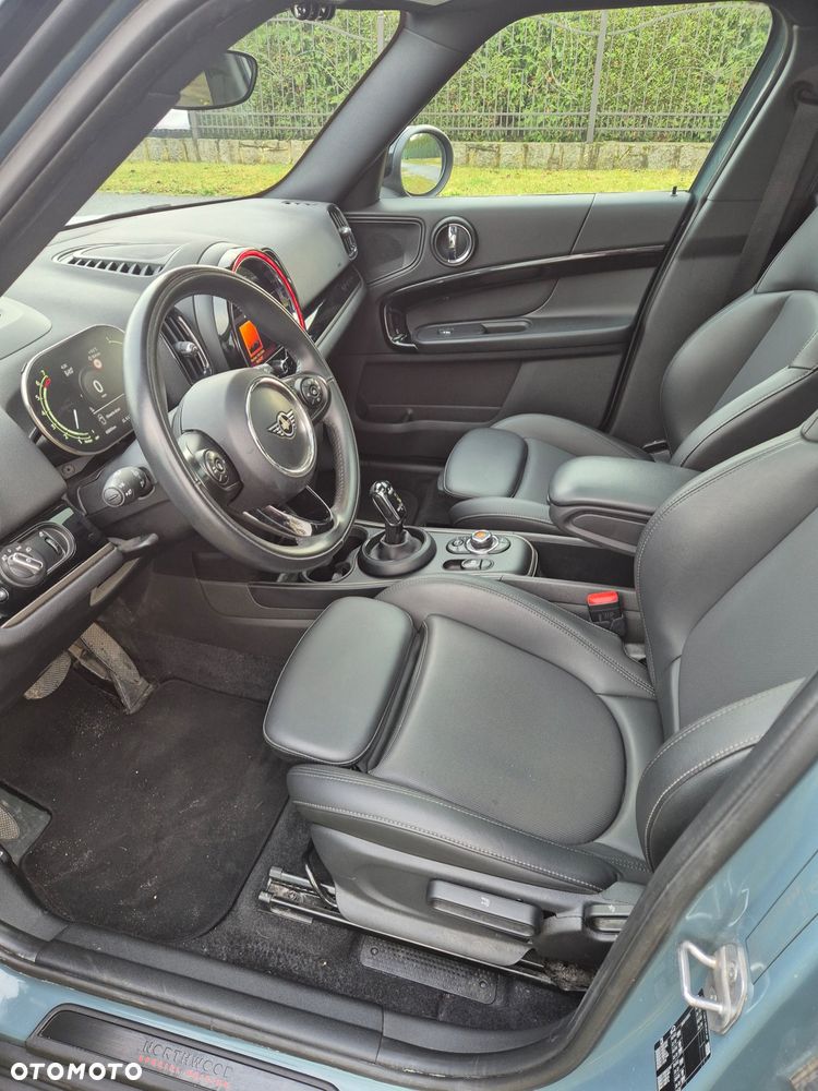 MINI Countryman Cooper - 13
