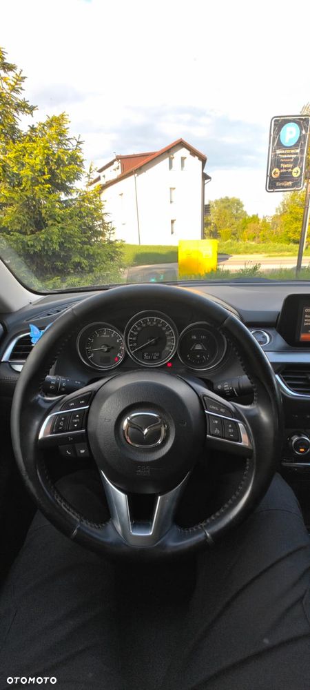 Mazda 6 2.0 Skypassion I-ELoop - 8