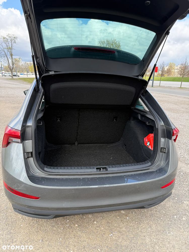 Skoda Scala 1.5 TSI Style DSG - 13