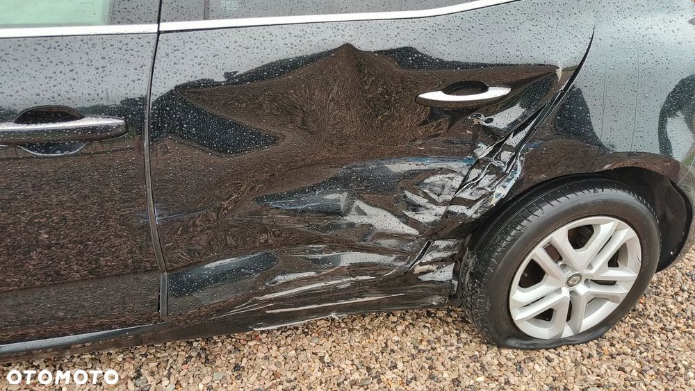 Renault Megane 1.5 dCi Intens EDC - 28