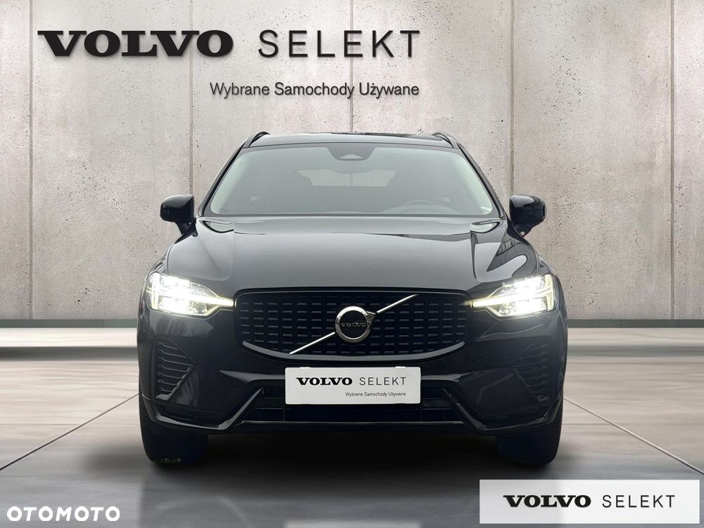Volvo XC 60 - 9