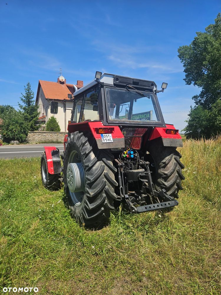 Ursus Ursus Zetor 1614 - 5