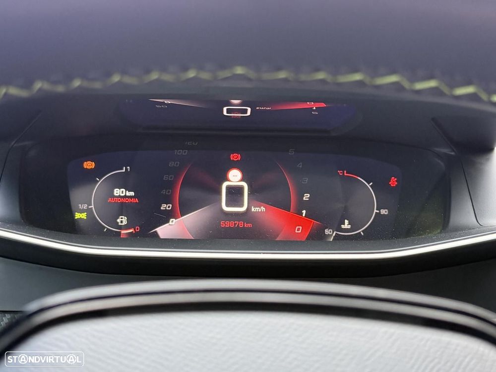 Peugeot 208 1.2 PureTech GT - 26