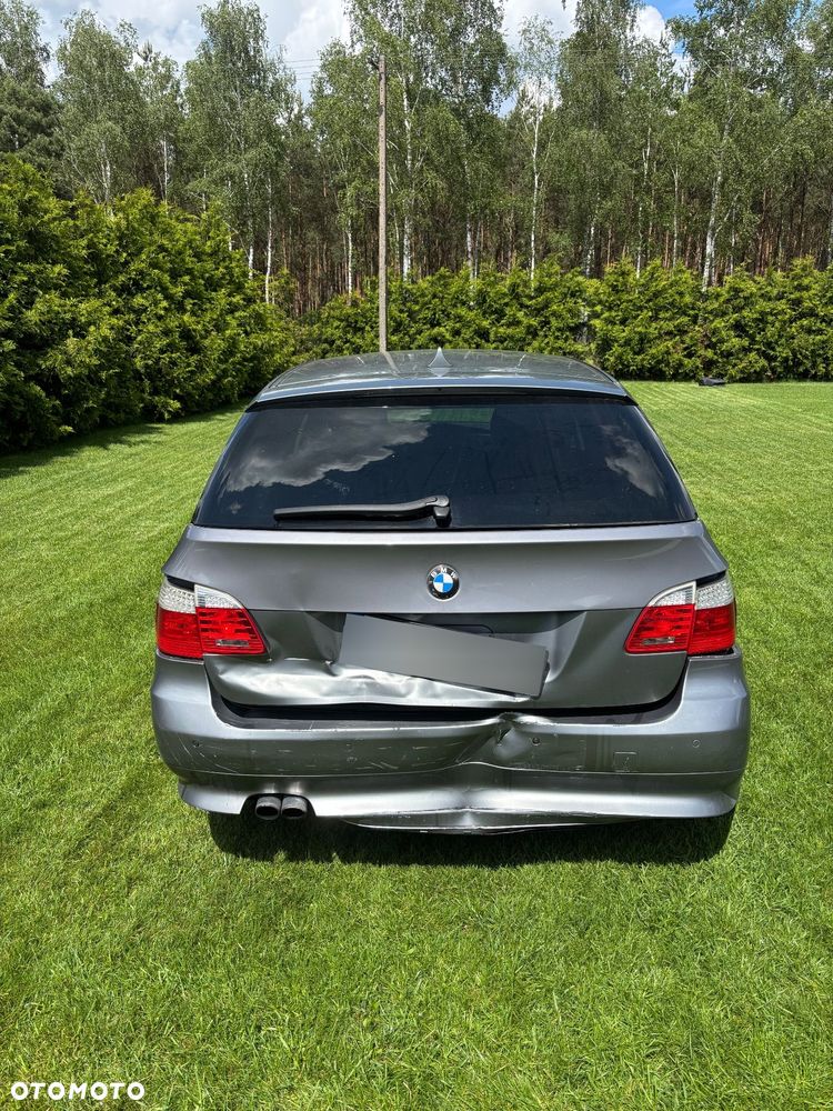 BMW Seria 5 530d - 6
