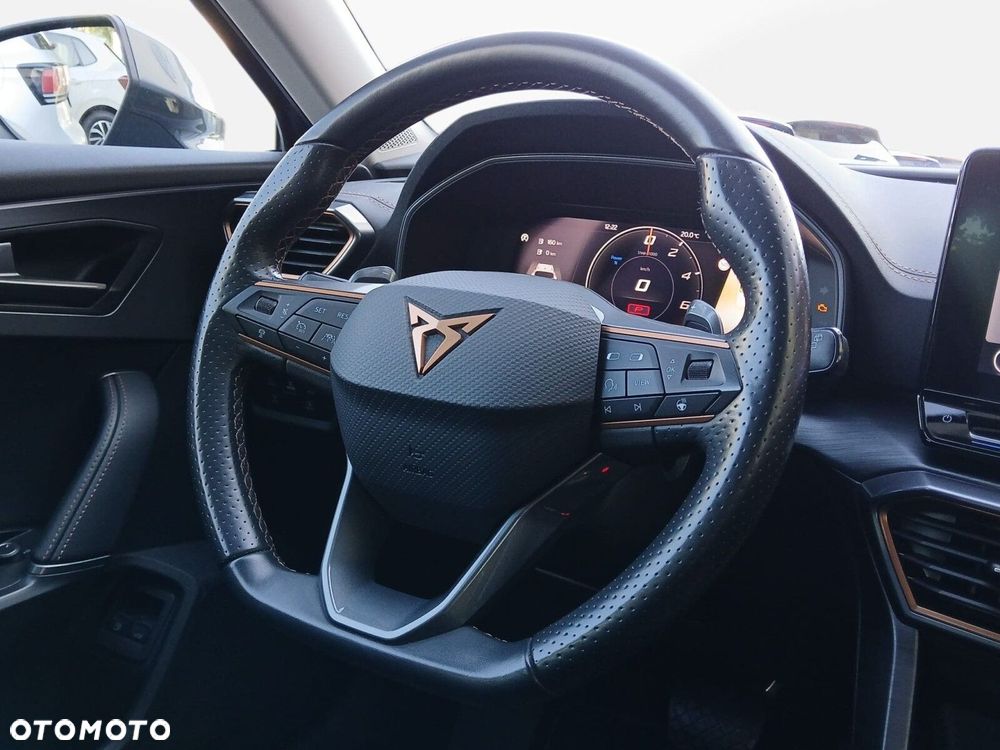 Cupra Formentor 1.4 e-Hybrid DSG - 29