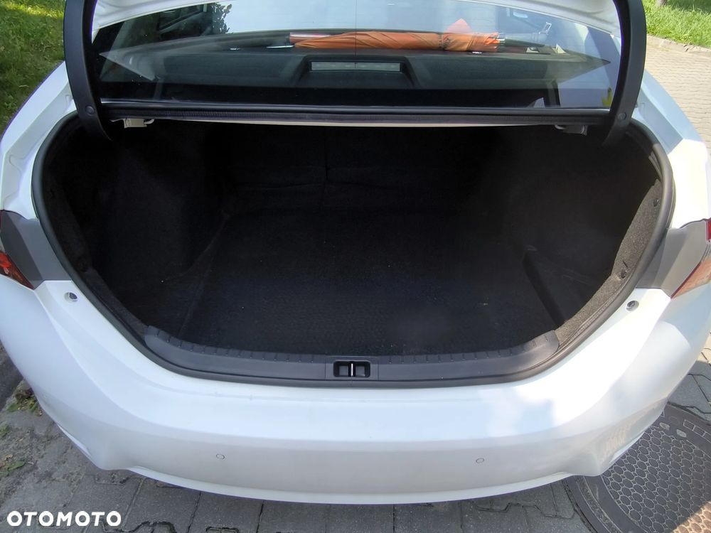 Toyota Corolla 1.33 Active - 7
