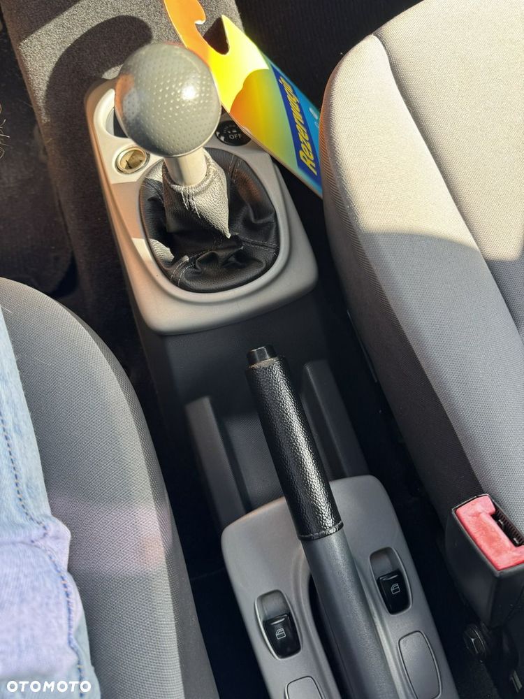 Smart Forfour - 9