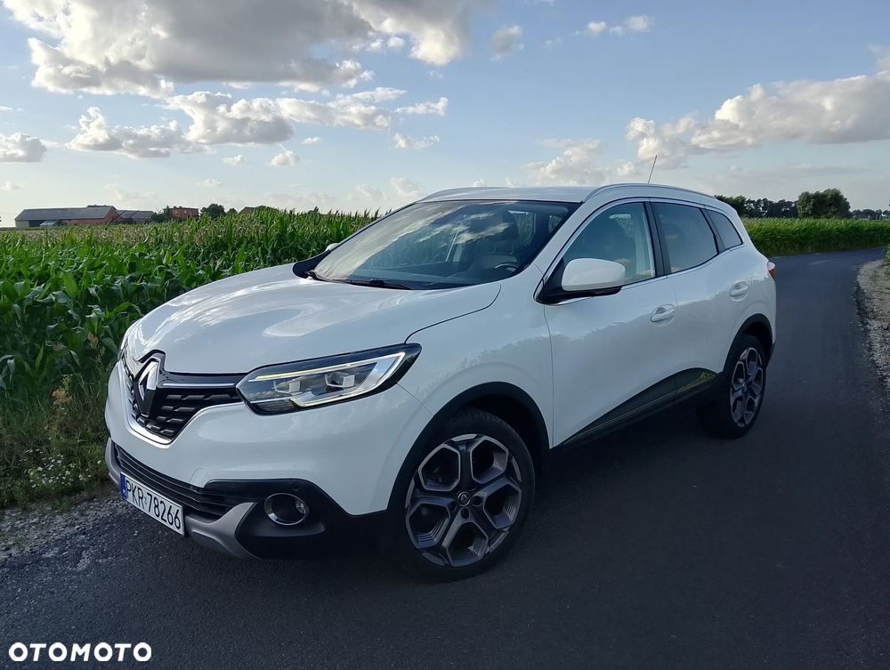 Renault Kadjar - 15