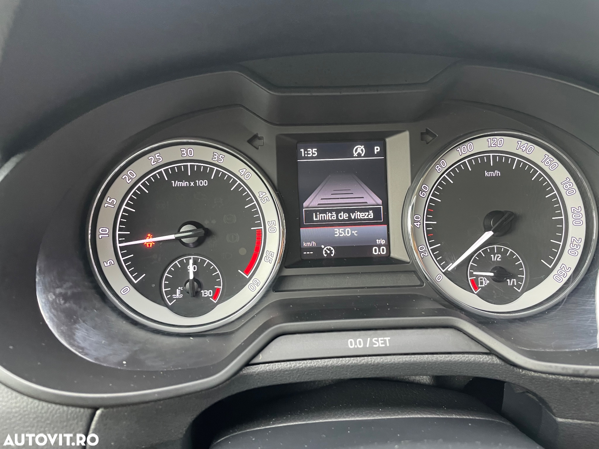 Skoda Octavia - 25
