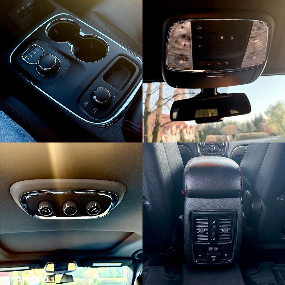 Dodge Durango - 31