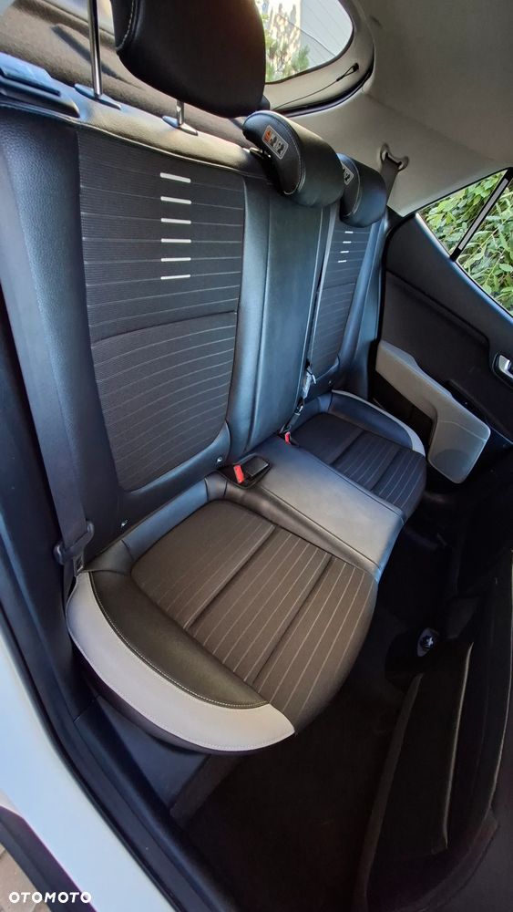 Kia Stonic 1.4 XL - 17