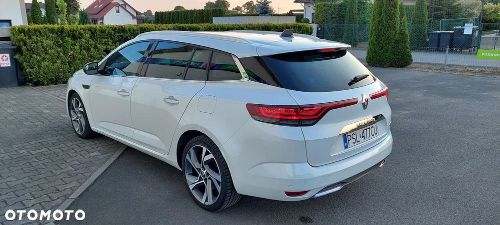 Renault Megane - 26