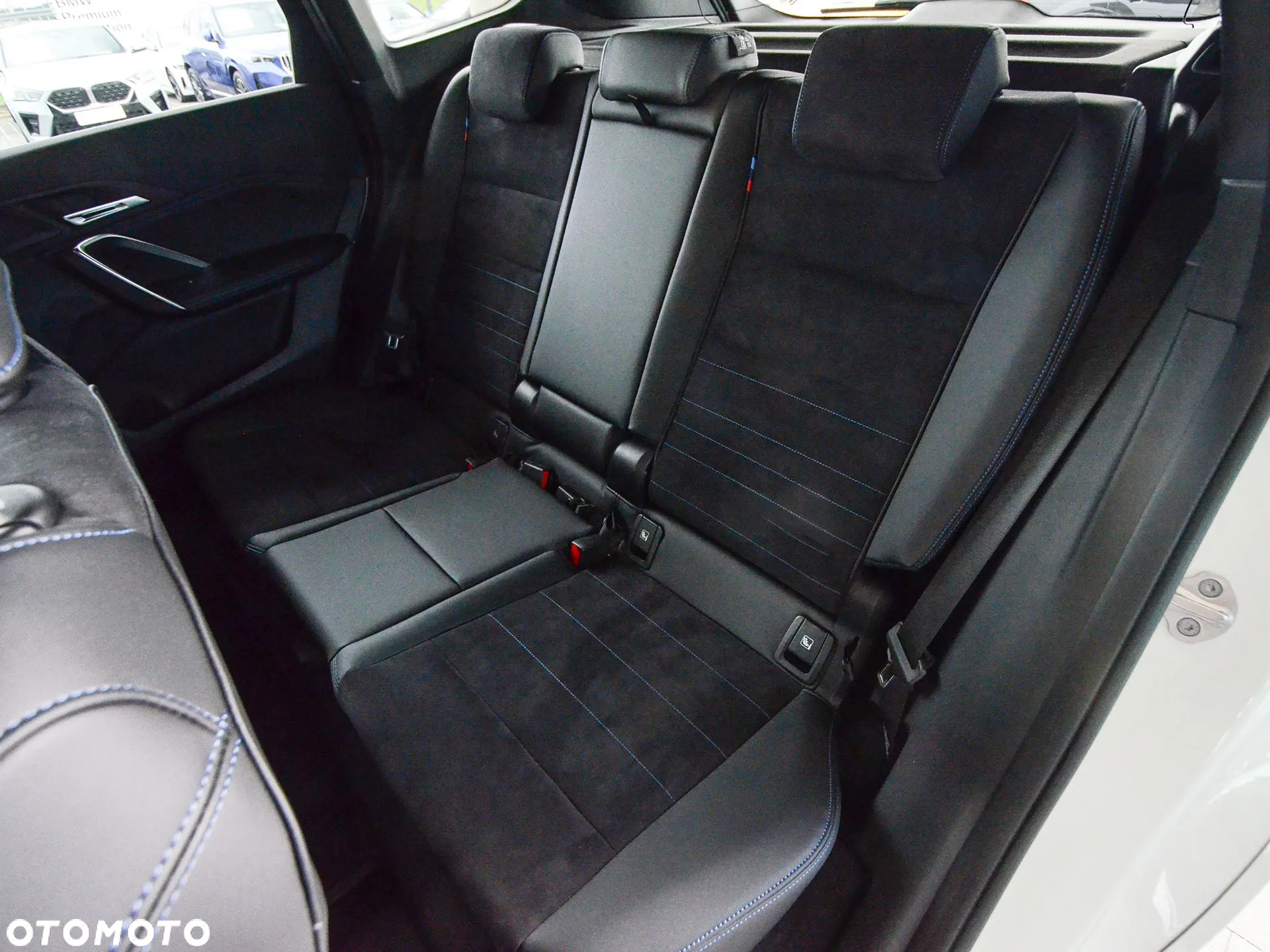 BMW X1 sDrive18d M Sport - 29