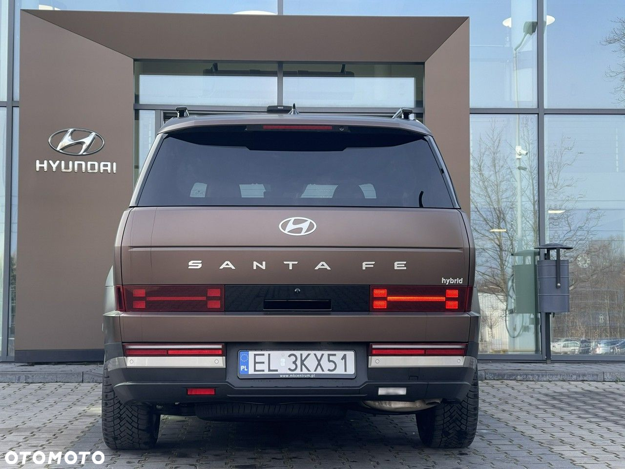 Hyundai Santa Fe - 15