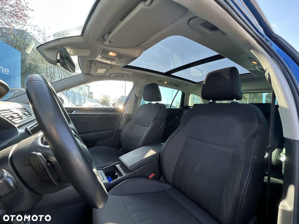 Skoda Superb - 13
