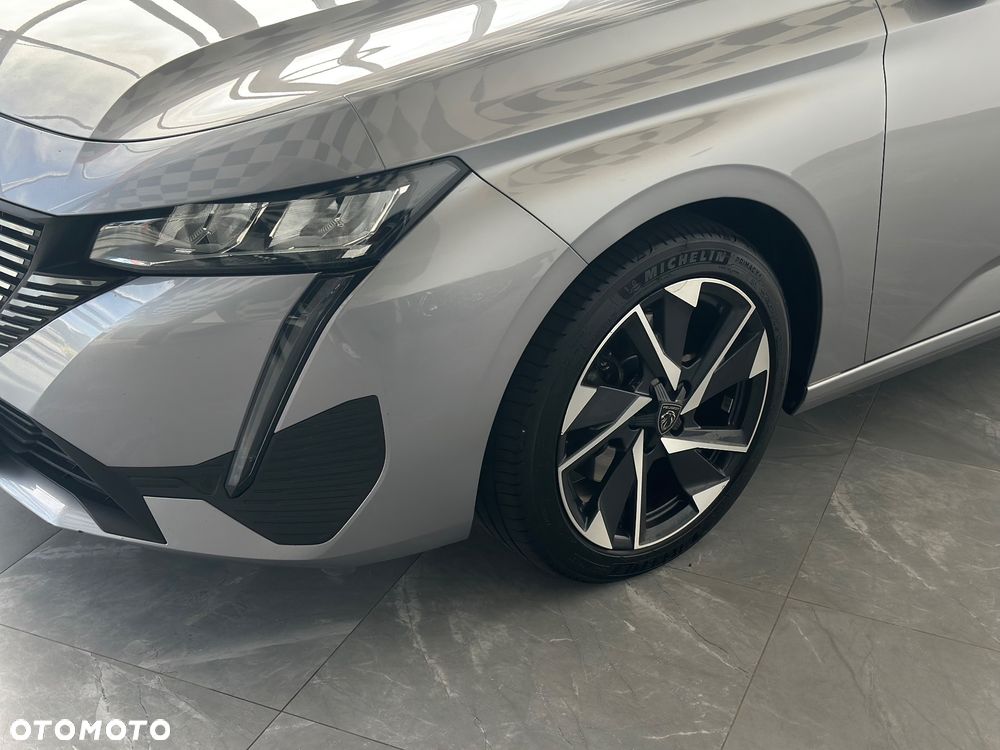 Peugeot 308 - 15