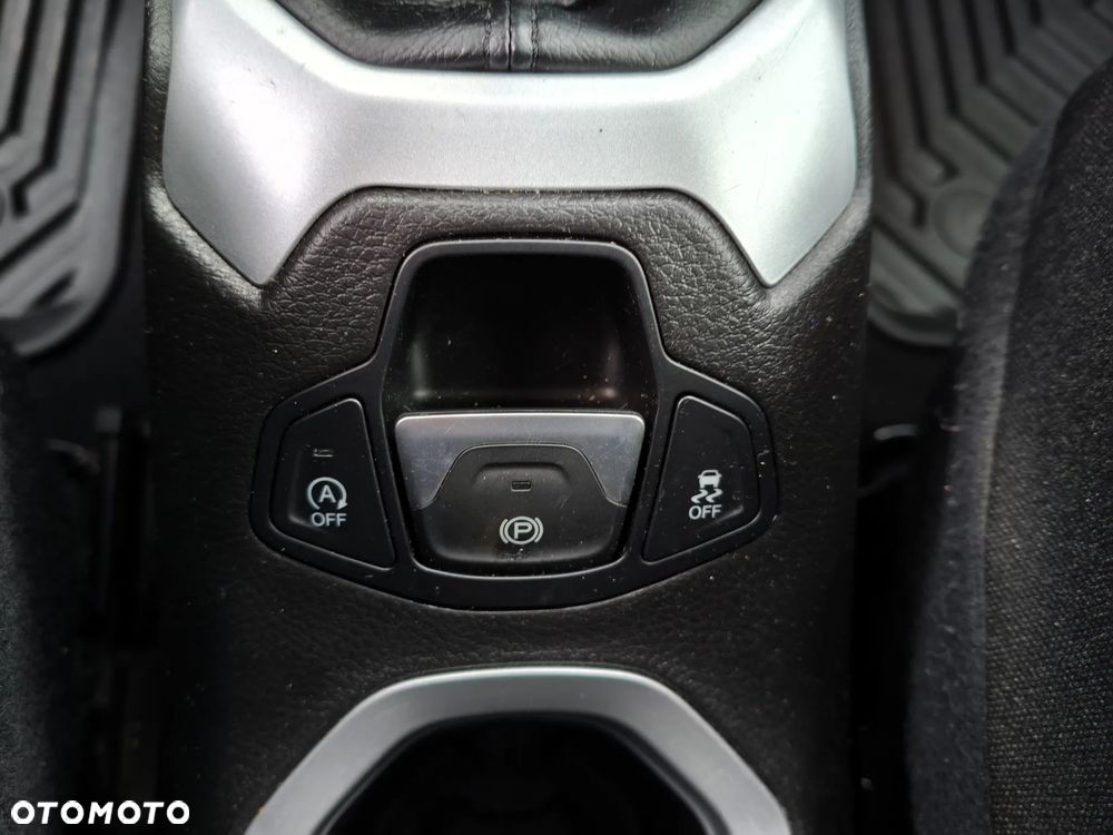 Jeep Renegade 1.6 E-TorQ Longitude Start&Stopp - 27