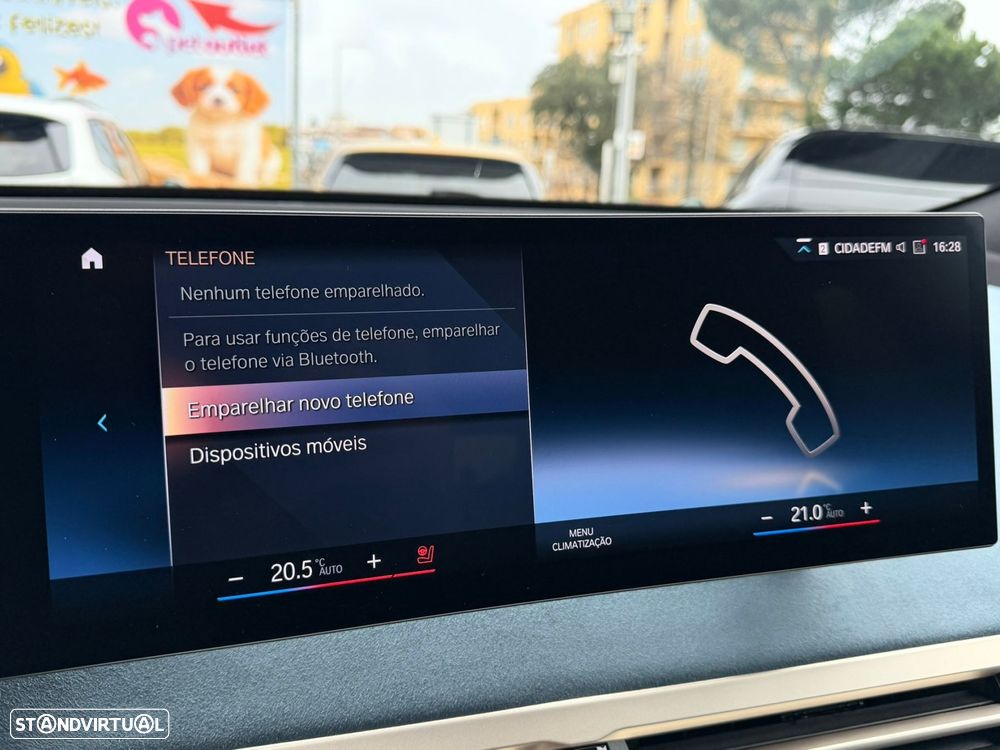 BMW iX xDrive 40 - 51